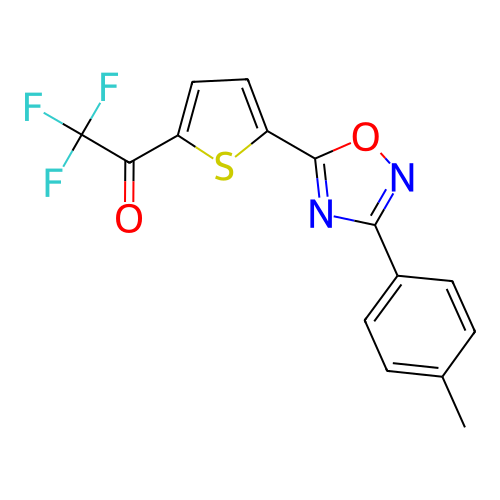 Chemical structure of BindingDB Monomer ID 50245776