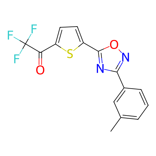 Chemical structure of BindingDB Monomer ID 50245780