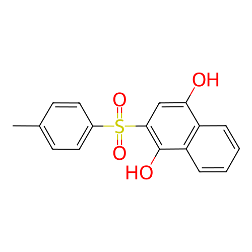 Chemical structure of BindingDB Monomer ID 50245828