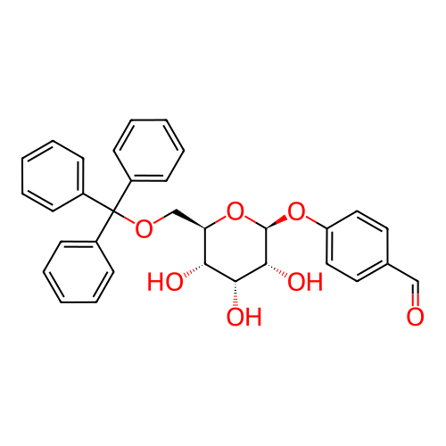 Chemical structure of BindingDB Monomer ID 50245832