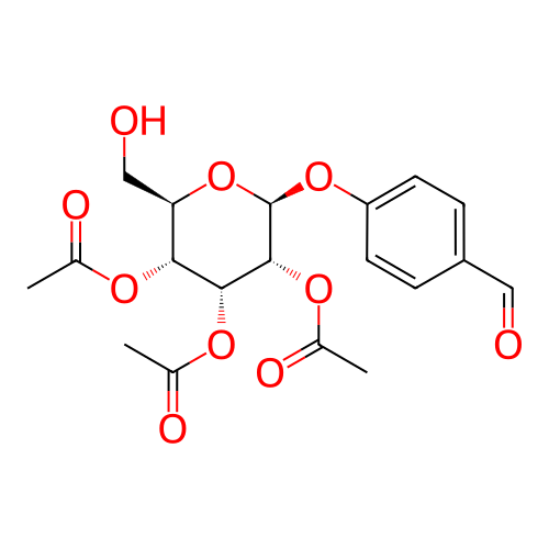 Chemical structure of BindingDB Monomer ID 50245833