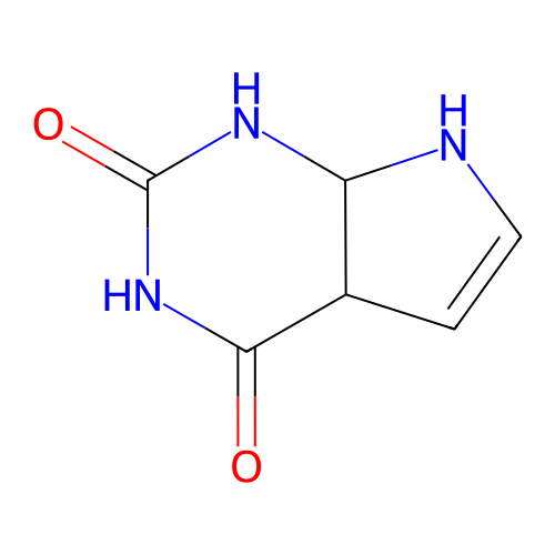 Chemical structure of BindingDB Monomer ID 50245872