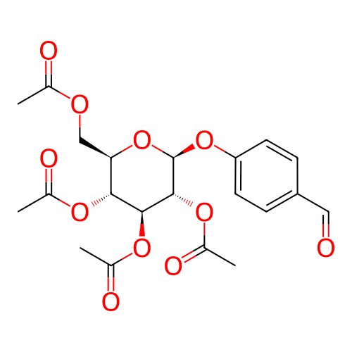 Chemical structure of BindingDB Monomer ID 50245883