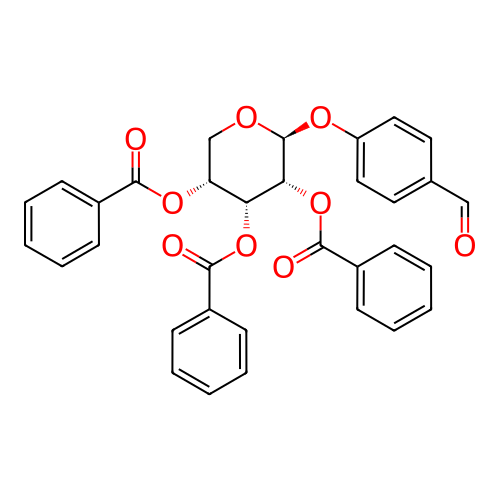 Chemical structure of BindingDB Monomer ID 50245885