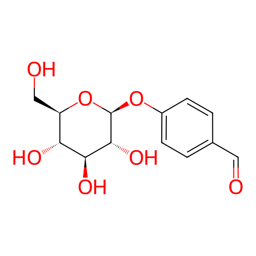 Chemical structure of BindingDB Monomer ID 50245886