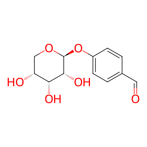 Chemical structure of BindingDB Monomer ID 50245887