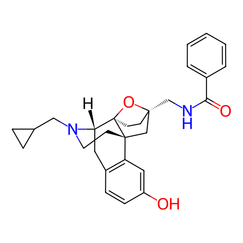 Chemical structure of BindingDB Monomer ID 50245894