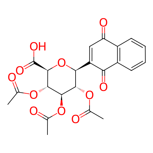 Chemical structure of BindingDB Monomer ID 50245895