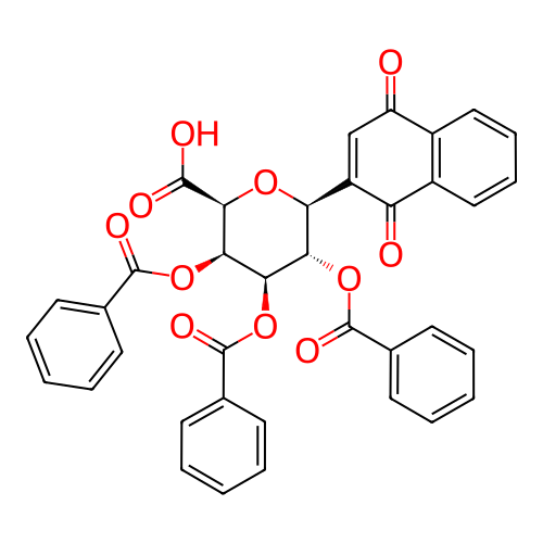 Chemical structure of BindingDB Monomer ID 50245897