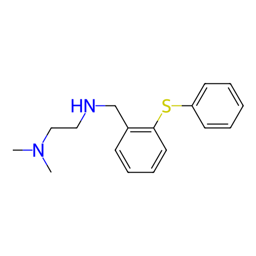 Chemical structure of BindingDB Monomer ID 50245922