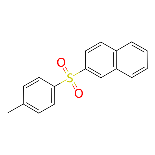 Chemical structure of BindingDB Monomer ID 50245927