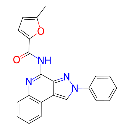 Chemical structure of BindingDB Monomer ID 50245931