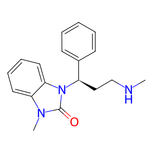 Chemical structure of BindingDB Monomer ID 50245953