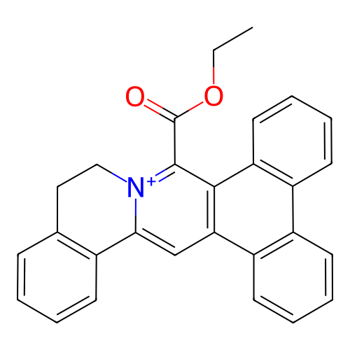 Chemical structure of BindingDB Monomer ID 50245957