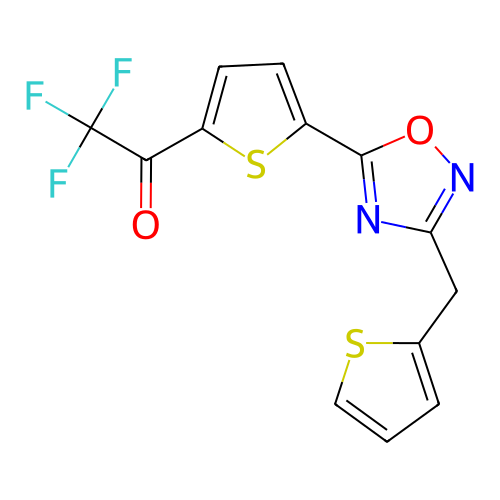 Chemical structure of BindingDB Monomer ID 50245986
