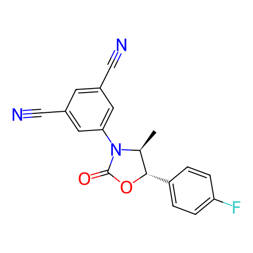 Chemical structure of BindingDB Monomer ID 50245998