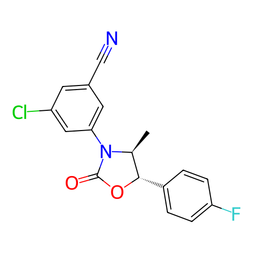 Chemical structure of BindingDB Monomer ID 50245999