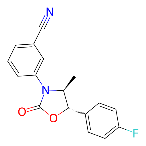 Chemical structure of BindingDB Monomer ID 50246000