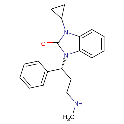 Chemical structure of BindingDB Monomer ID 50246002
