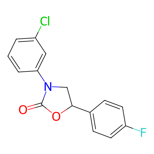 Chemical structure of BindingDB Monomer ID 50246007