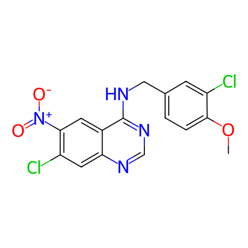 Chemical structure of BindingDB Monomer ID 50246015