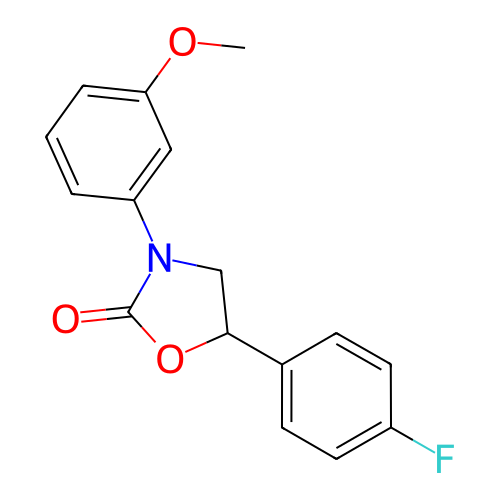 Chemical structure of BindingDB Monomer ID 50246023