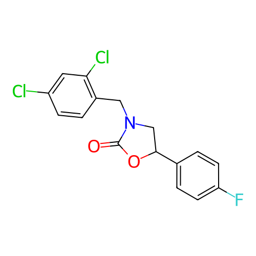 Chemical structure of BindingDB Monomer ID 50246046