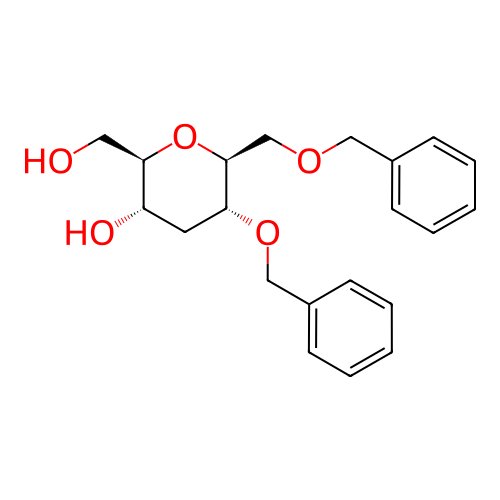Chemical structure of BindingDB Monomer ID 50246050
