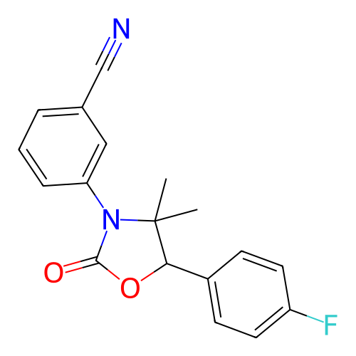 Chemical structure of BindingDB Monomer ID 50246064