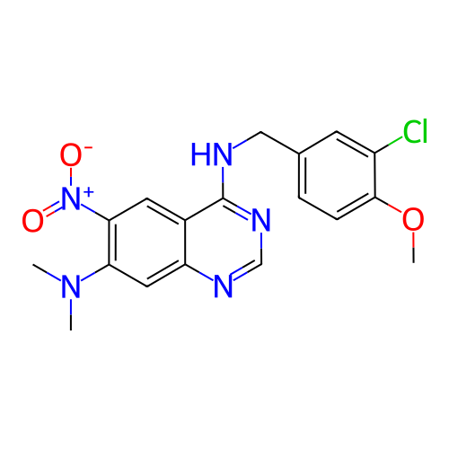 Chemical structure of BindingDB Monomer ID 50246067