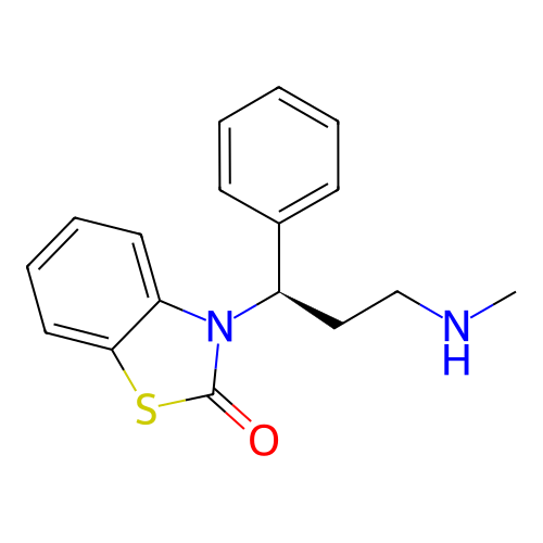 Chemical structure of BindingDB Monomer ID 50246091