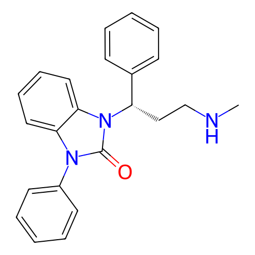 Chemical structure of BindingDB Monomer ID 50246094