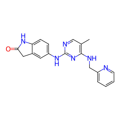 Chemical structure of BindingDB Monomer ID 50246098