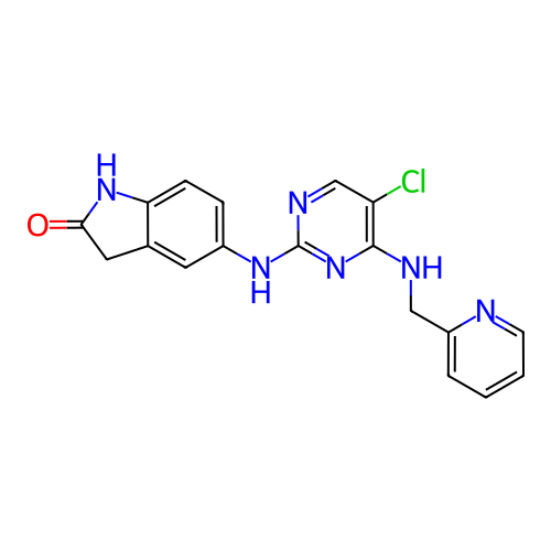 Chemical structure of BindingDB Monomer ID 50246099
