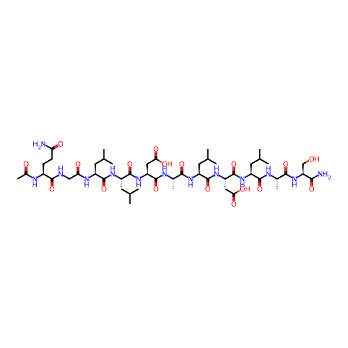 Chemical structure of BindingDB Monomer ID 50246119