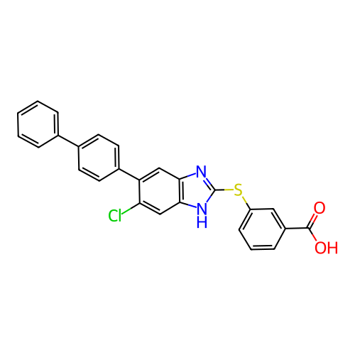 Chemical structure of BindingDB Monomer ID 50246144