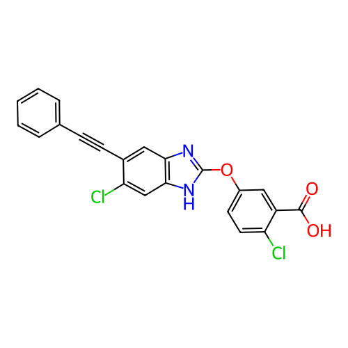 Chemical structure of BindingDB Monomer ID 50246157
