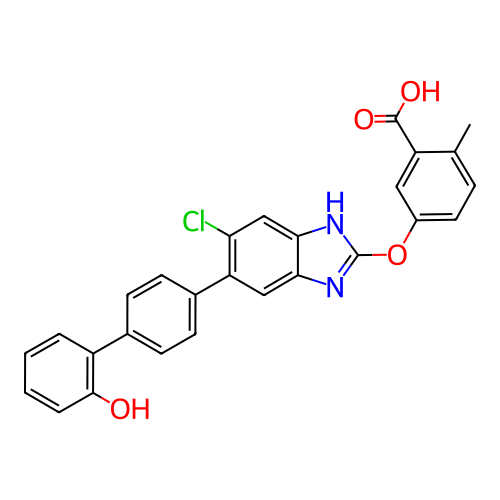 Chemical structure of BindingDB Monomer ID 50246158