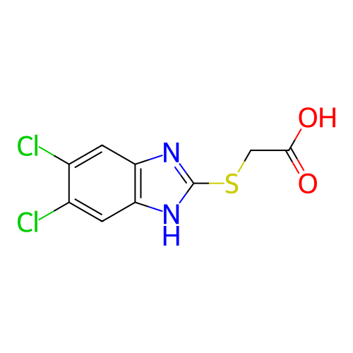 Chemical structure of BindingDB Monomer ID 50246159
