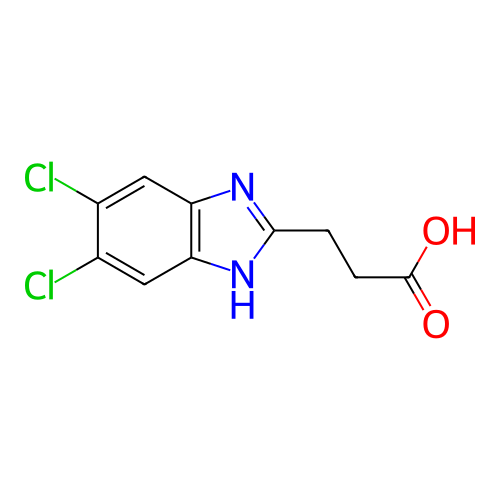 Chemical structure of BindingDB Monomer ID 50246160