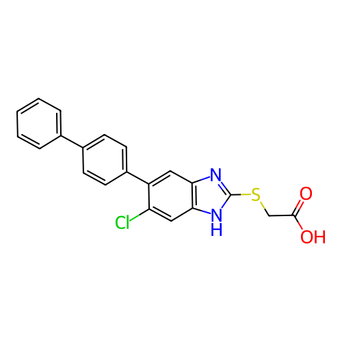 Chemical structure of BindingDB Monomer ID 50246161