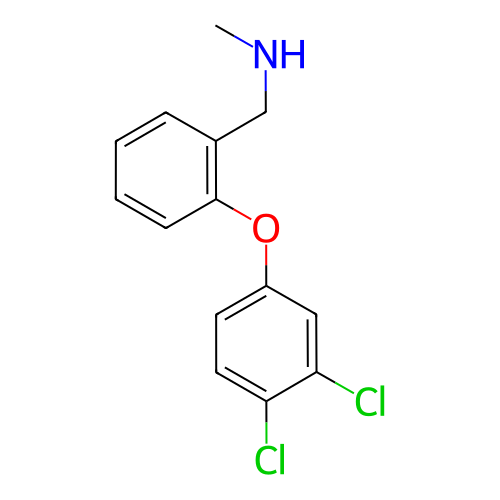 Chemical structure of BindingDB Monomer ID 50246184