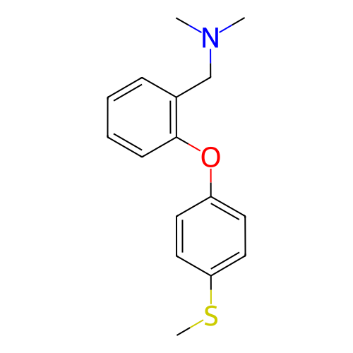 Chemical structure of BindingDB Monomer ID 50246186