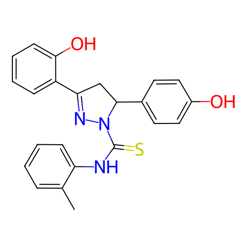 Chemical structure of BindingDB Monomer ID 50246201
