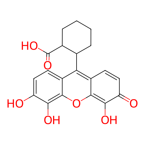 Chemical structure of BindingDB Monomer ID 50246208