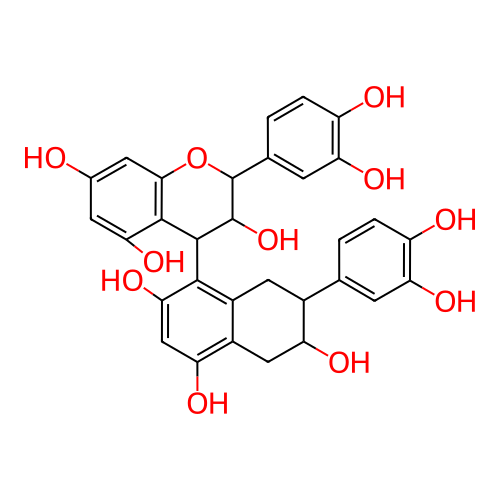 Chemical structure of BindingDB Monomer ID 50246210