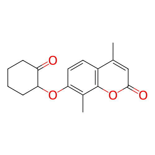 Chemical structure of BindingDB Monomer ID 50246220