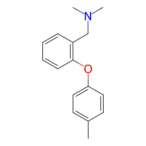 Chemical structure of BindingDB Monomer ID 50246230