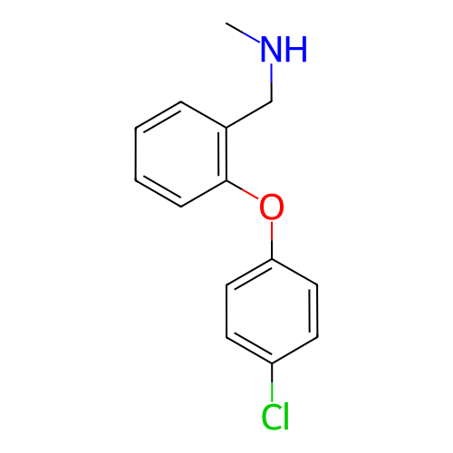 Chemical structure of BindingDB Monomer ID 50246235