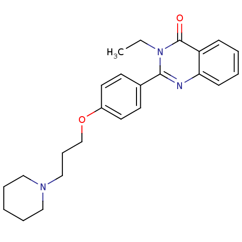 Chemical structure of BindingDB Monomer ID 50246242
